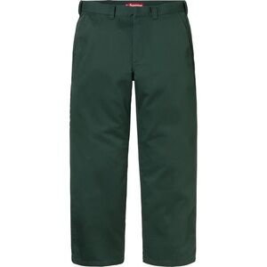 Supreme Work Pants